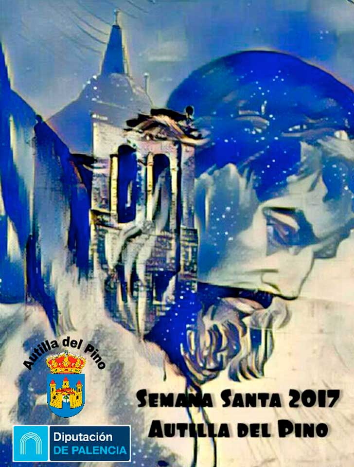 Semana Santa en Autilla del Pino 2017 Autilla del Pino